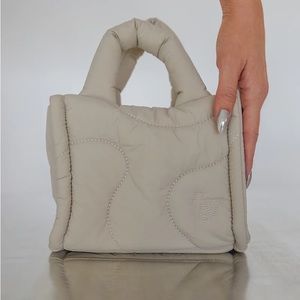 THIRTY YEARS THE DRIFT TOTE MINI